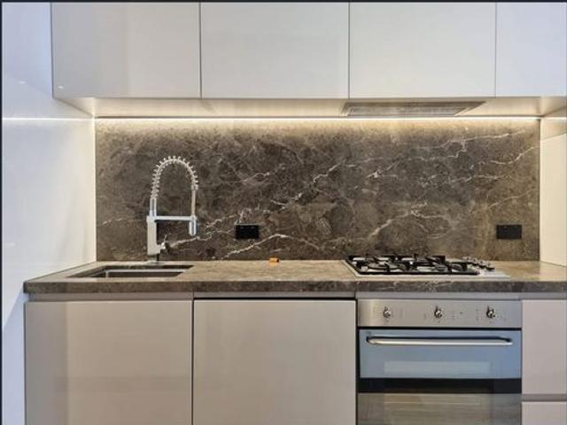 Prahran Two bedroom Apartment
