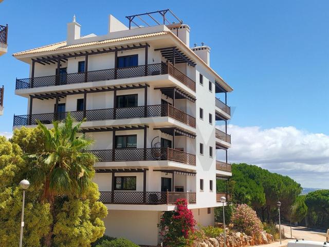 Praia Da Falésia Apartamento T3 De Luxo Em Condominio Priv. 120m² Albufeira e Olhos de Água