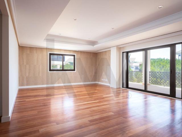 Praia Da Falésia Apartamento T3 De Luxo Em Condominio Priv. 94m² Albufeira e Olhos de Água