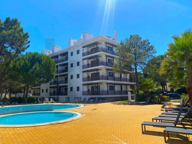 Praia Da Falésia Espectacular Apartamento T3 Duplex De Lux. 200m² Albufeira e Olhos de Água