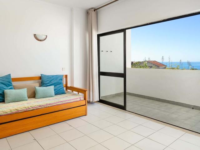 Praia da Rocha Wonder w/ Balcony
