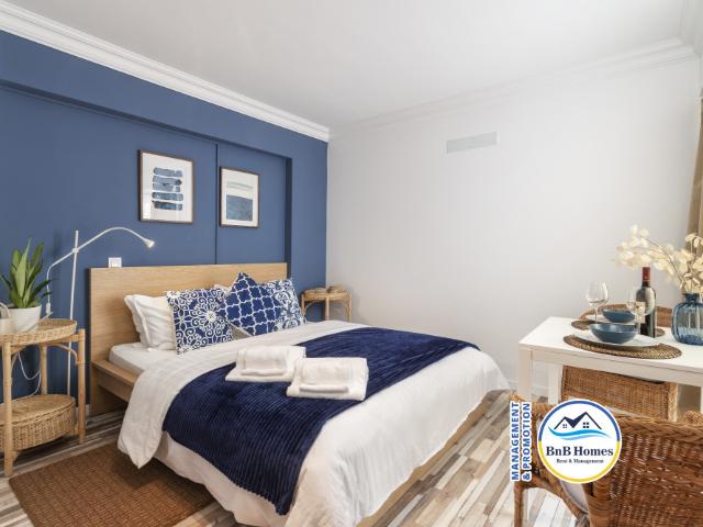Praia da Rocha Beach Bright Apartment