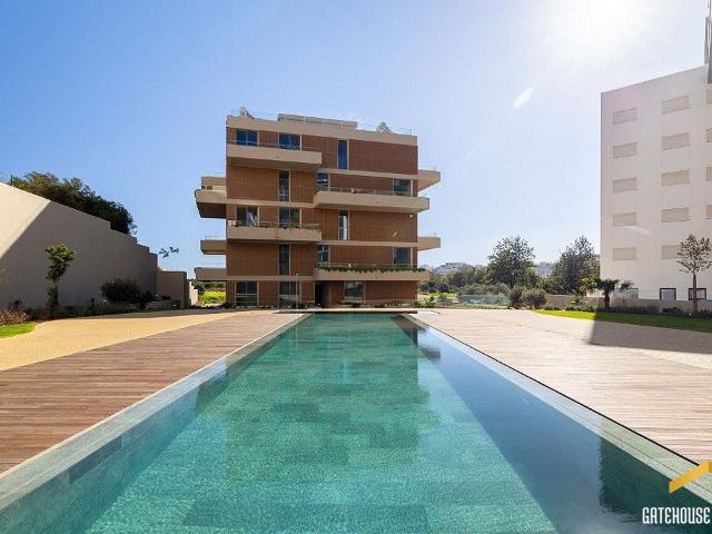 Praia da Rocha, Portimão – apartamento novo com 2 quartos 102m² Portimão