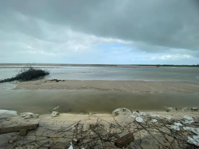 Praia do Sossego Itamaracá