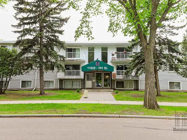 Prairie Manor