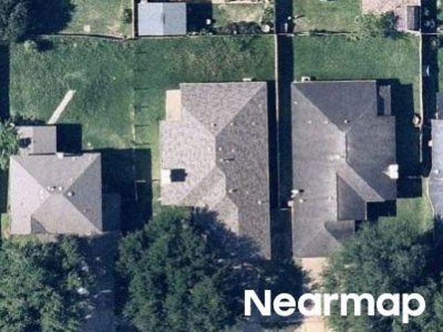 Prairie Oaks Dr