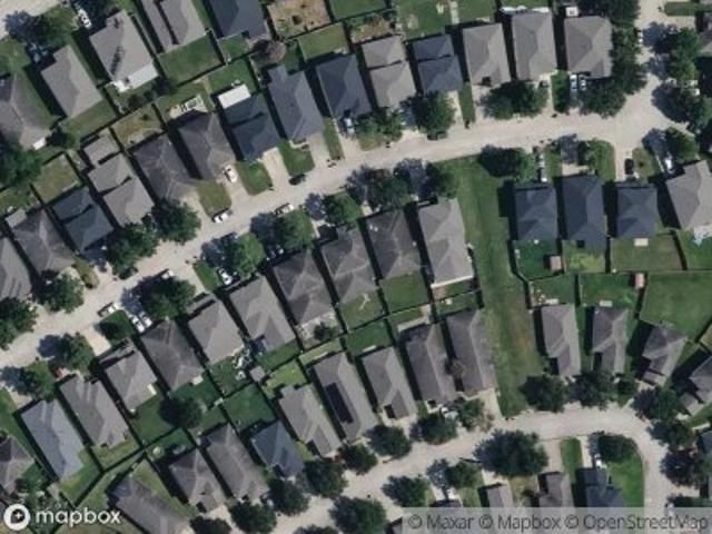 Prairie Bluff Dr