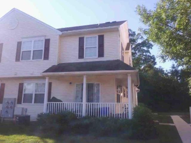 Prairie Ct