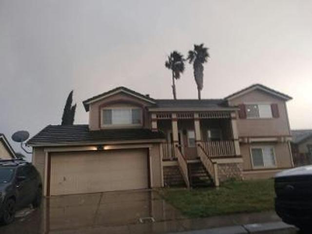 Prairie Dunes Dr