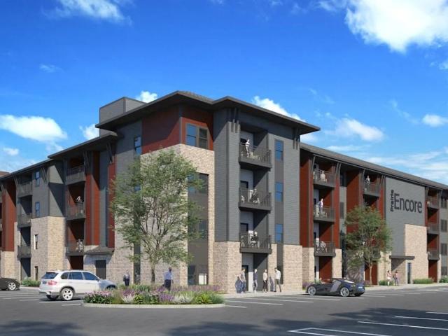 Prairie Encore 1 Bedroom Apartment for Rent at 100 Mia Rose Way, O'Fallon, MO 63366 O'Fallon