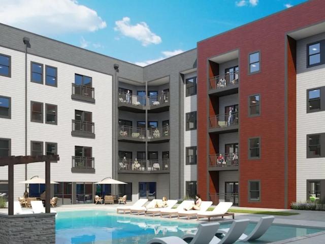Prairie Encore 1 Bedroom Apartment for Rent at 100 Mia Rose Way, O'Fallon, MO 63366 O'Fallon