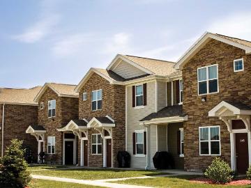 Prairie Grass at Jordan Creek 1 Bedroom Apartment for Rent at 8655 Bridgewood Blvd, West Des Moines, IA 50266