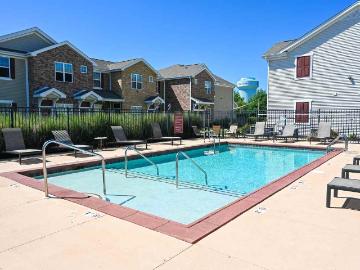 Prairie Grass at Jordan Creek 2 Bedroom Apartment for Rent at 8655 Bridgewood Blvd, West Des Moines, IA 50266
