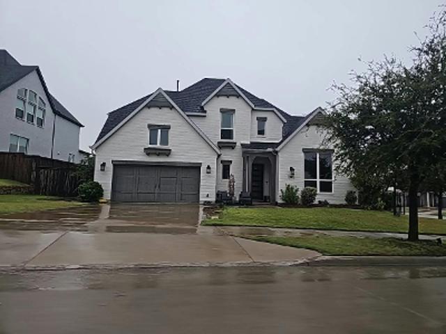 Prairie Holly Ln