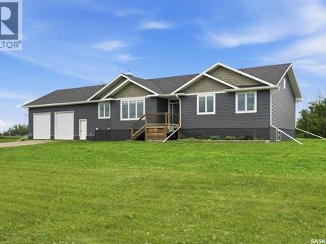 Prairie Land Road, Vanscoy Rm No. 345, SK, S0L 3J0 house for sale | Listing ID SK041417 | Royal LePage