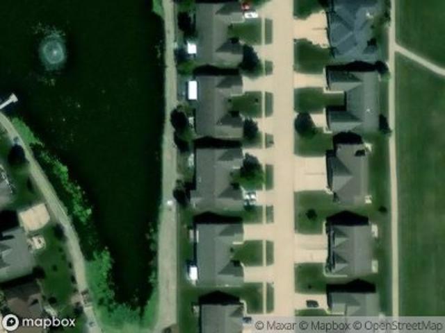 Prairie Lane Dr