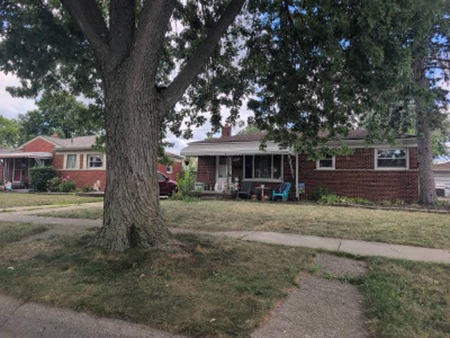 Prairie Ln