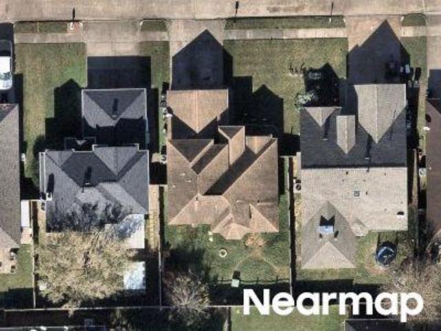Prairie Ln