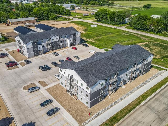 Prairie Lofts