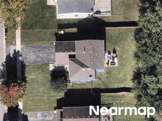 Prairie Path Ln