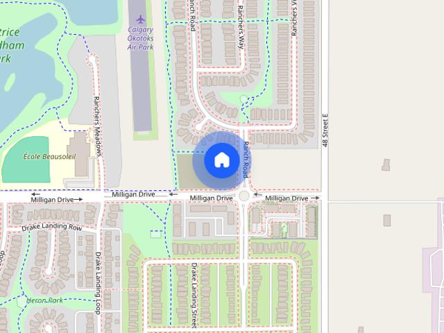 Prairie Point Townhomes