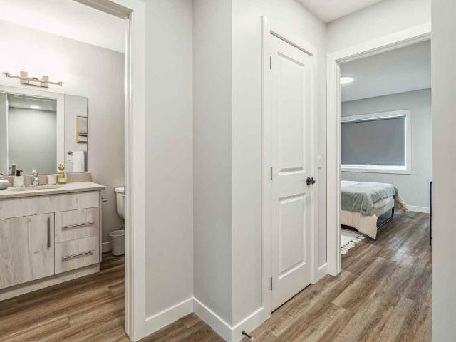 Prairie Point Townhomes 2 Bedroom Home for Rent at 2 Ranchers Blvd, Okotoks, AB T1S 5X3