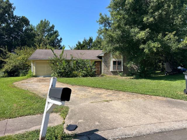 Prairie Rose Ct