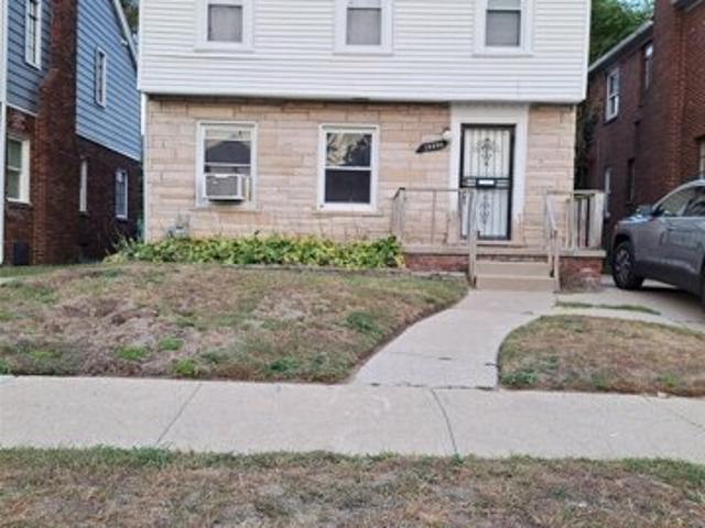 Prairie St, Detroit, Home For Sale