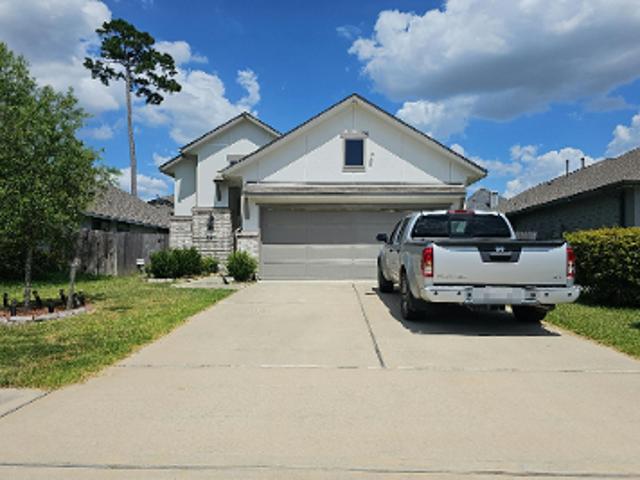 Prairie Star Ln