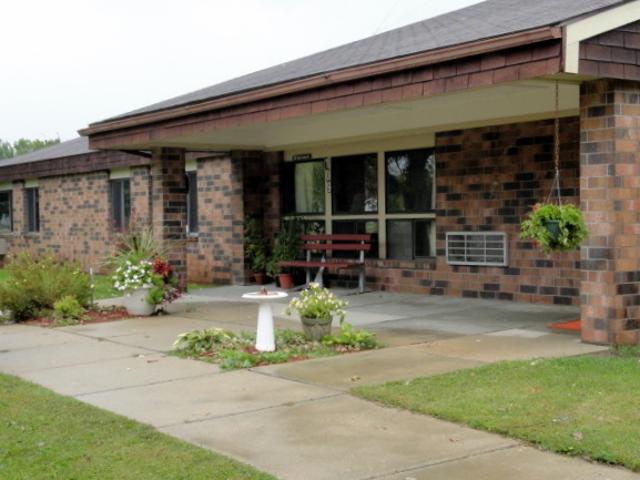 Prairie Village II