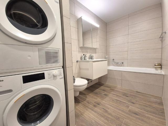 Prairie 2 – Appartement 3.5 pièces au 4ème étage