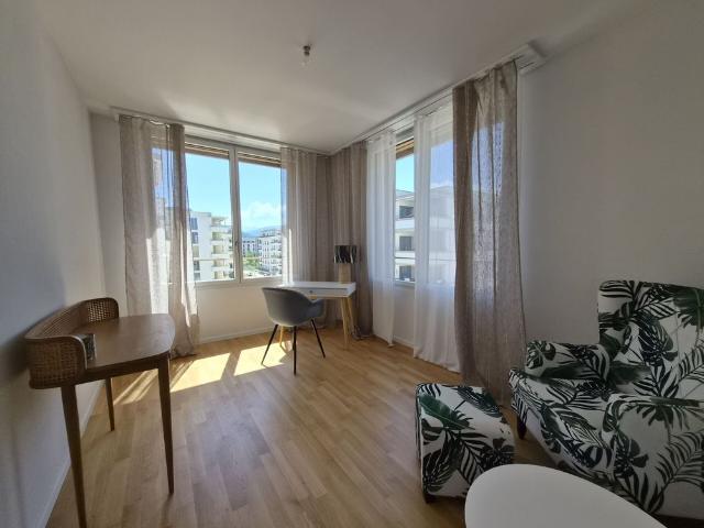 Prairie 2 – Appartement 4.5 pièces au 4ème étage