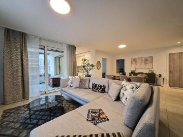 Prairie 2 – Appartement 4.5 pièces au 2ème étage