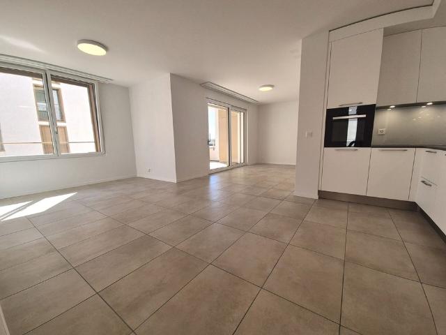 Prairie 2 – Appartement 4.5 pièces au 3ème étage