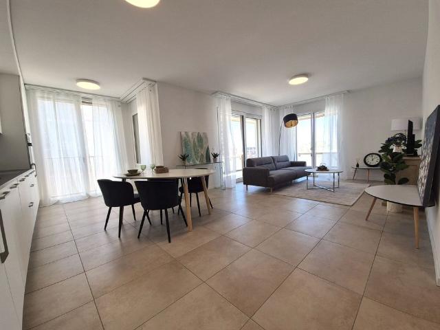 Prairie 2 – Appartement 5.5 pièces au 4ème étage