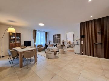 Prairie 2 – Appartement de 3.5 pièces au dernier étage