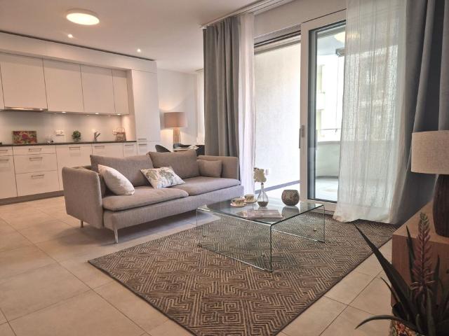 Prairie 3 – Appartement 2.5 pièces au 1er étage