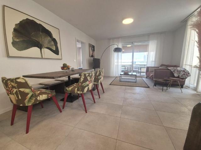 Prairie 3 Appartement 4.5 pièces au 1er étage