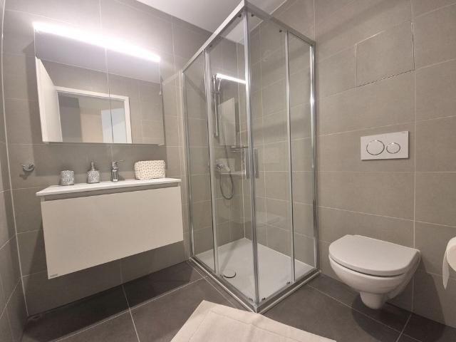 Prairie 3 – Appartement 4.5 pièces au 1er étage