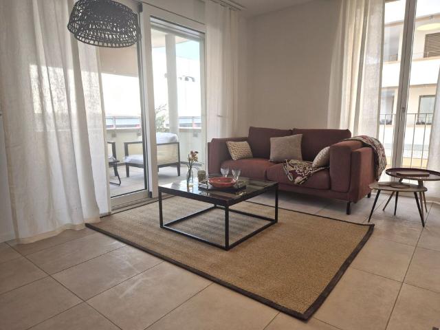 Prairie 3 – Appartement 4.5 pièces au 2ème étage