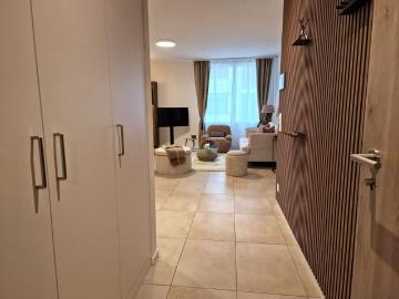 Prairie 4 – Appartement 3.5 pièces au 3ème étage