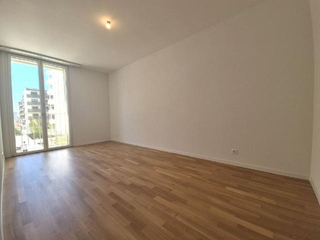 Prairie 4 – Appartement 3.5 pièces au 3ème étage