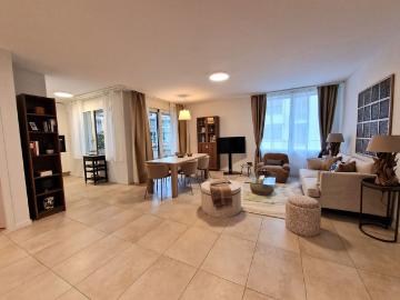 Prairie 4 – Appartement 3.5 pièces en attique