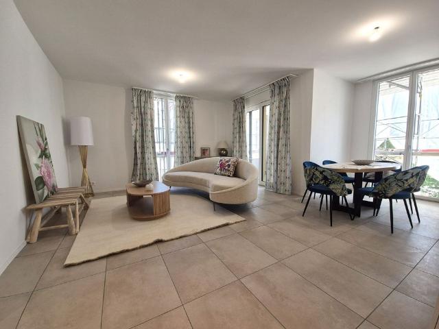 Prairie 4 – Appartement 4.5 pièces au 3ème étage