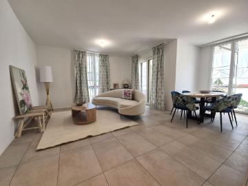 Prairie 4 – Appartement 4.5 pièces au 3ème étage