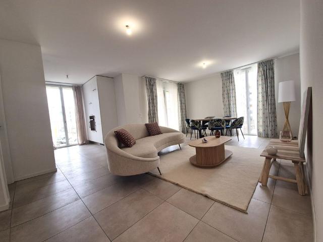 Prairie 4 – Appartement 4.5 pièces au 3ème étage