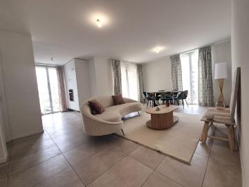 Prairie 4 – Appartement 4.5 pièces au 3ème étage
