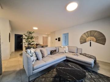 Prairie 4 – Appartement 5.5 pièces en attique