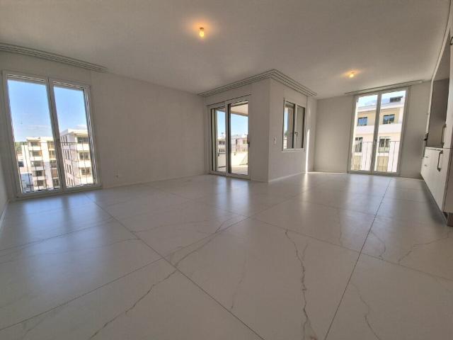 Prairie 5 Appartement 3.5 pièces au 4ème étage