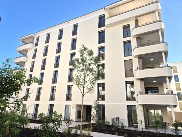 Prairie 5 Appartement 3.5 pièces au 4ème étage